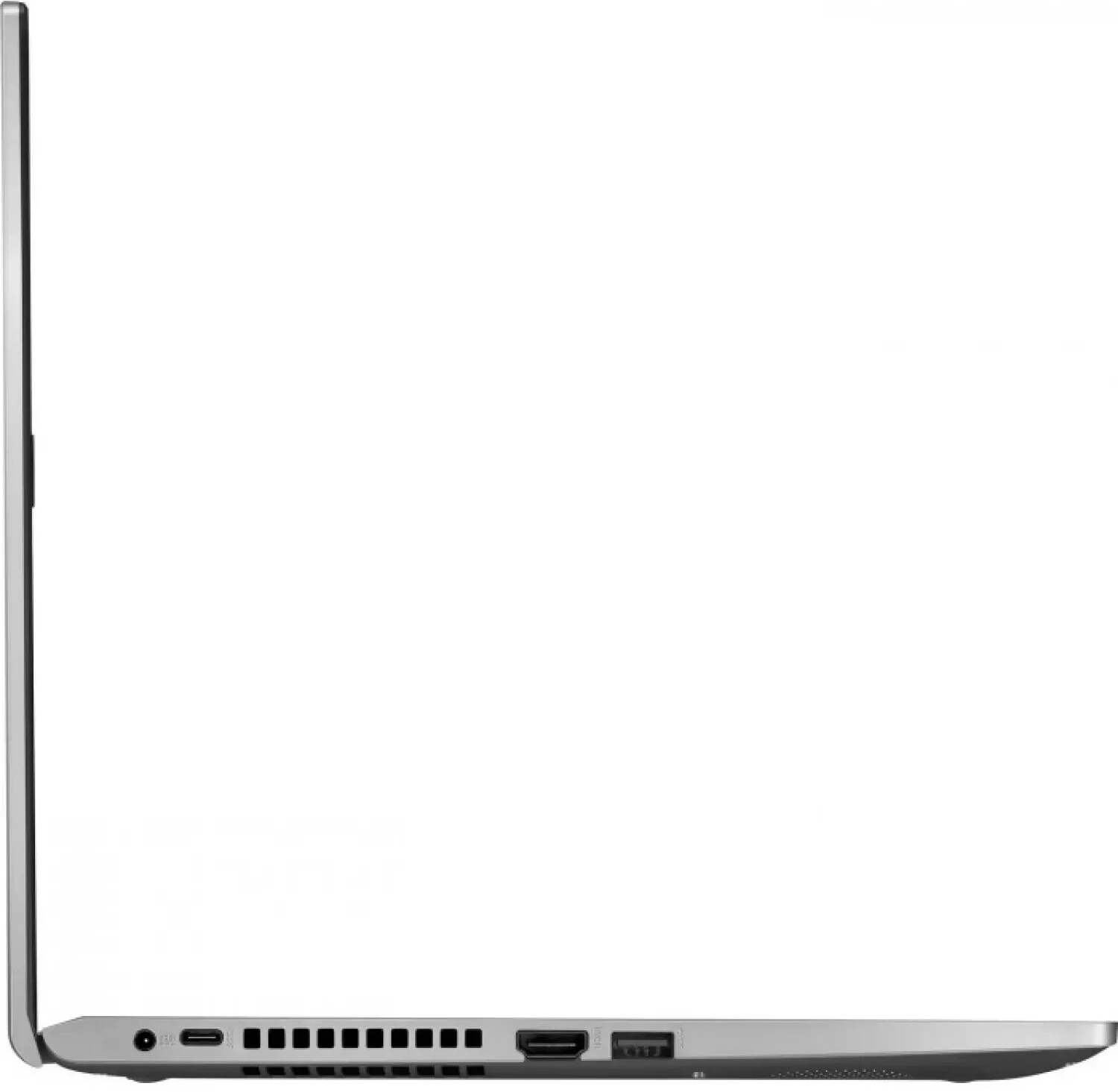Asus VivoBook 15 (X515EA-BQ943T) 15.6 Zoll i5-1135G7 8GB RAM 512GB SSD Iris Xe Win10H silber