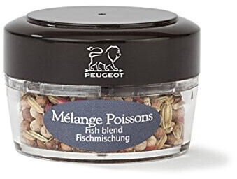 Peugeot Saveurs Mélange Poissons
