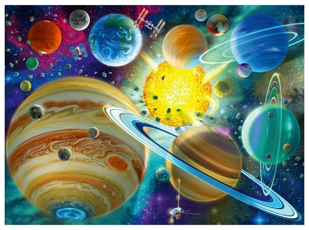 Ravensburger 12975