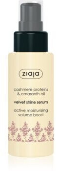 Ziaja Cashmere Hair Serum (50ml)