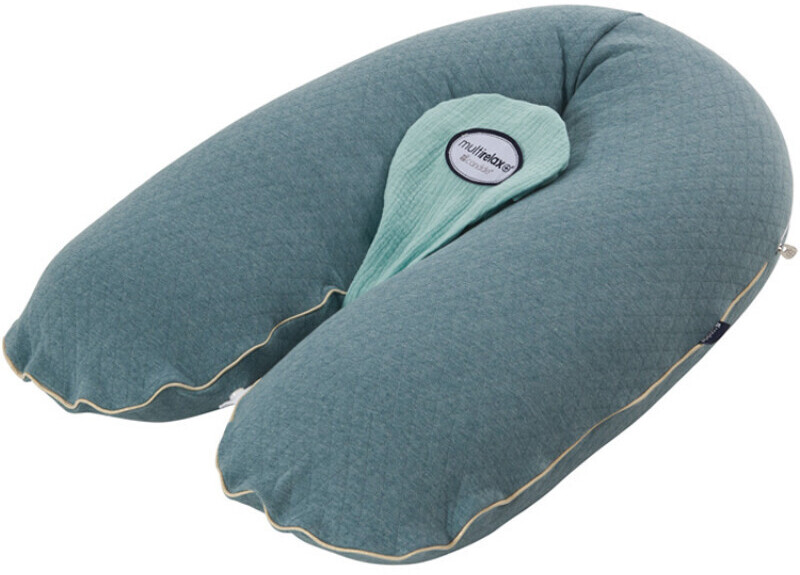 Tinéo Multirelax Jersey vert