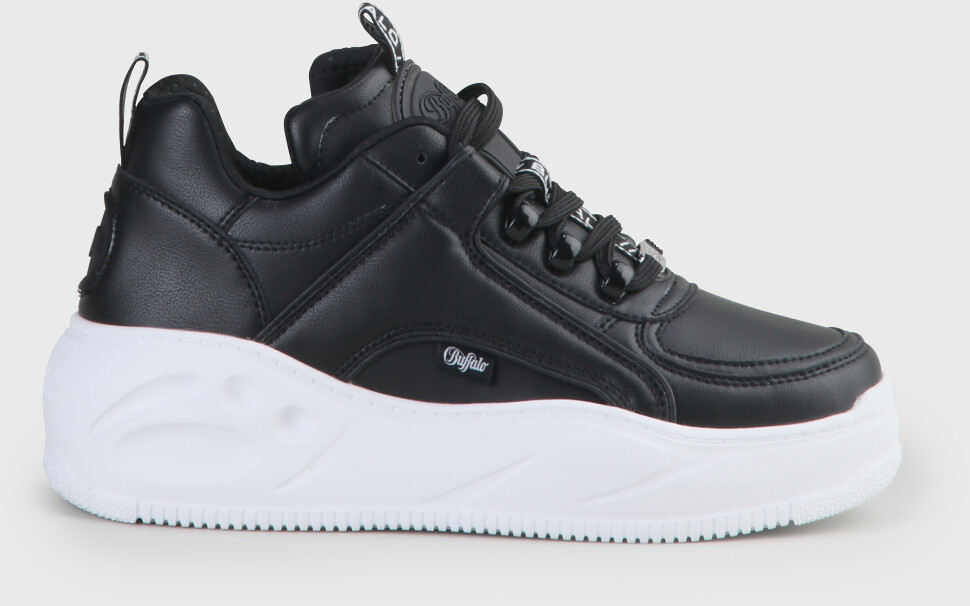 Buffalo Flat SMPL Women