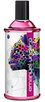 Emanuel Ungaro Intense For Her Eau de Parfum (100ml)