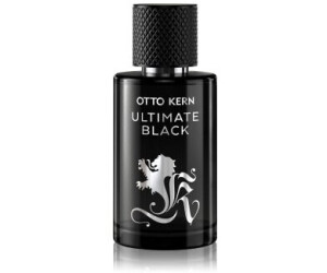 Otto Kern Ultimate Black Eau de Toilette ab 9,95 € Preisvergleich