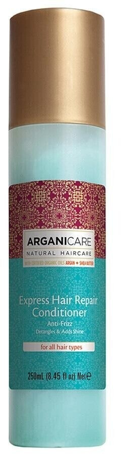 Arganicare Express Hair Repair Conditioner Anti-Frizz (250ml)