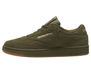 Reebok Club C 85 (beige / blue / green) | 43einhalb Sneaker Store
