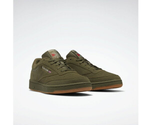 reebok club c 85 enfant brun Cinosural International School