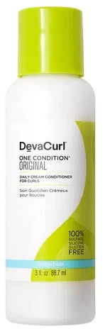 DevaCurl One Condition Original Daily Conditioner (88ml)