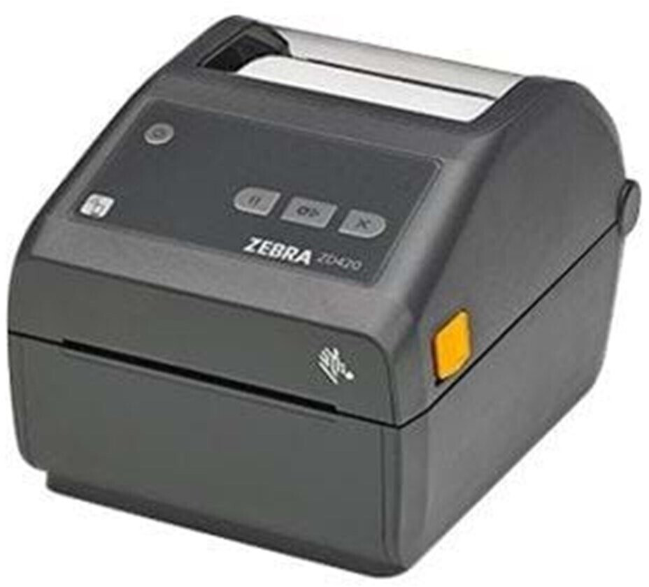 Zebra ZD420 USB+WiFi+Bluetooth
