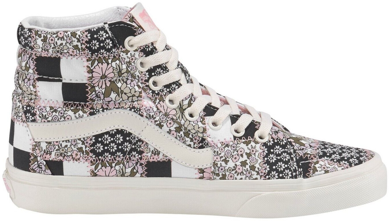 Vans patchwork sk8 online