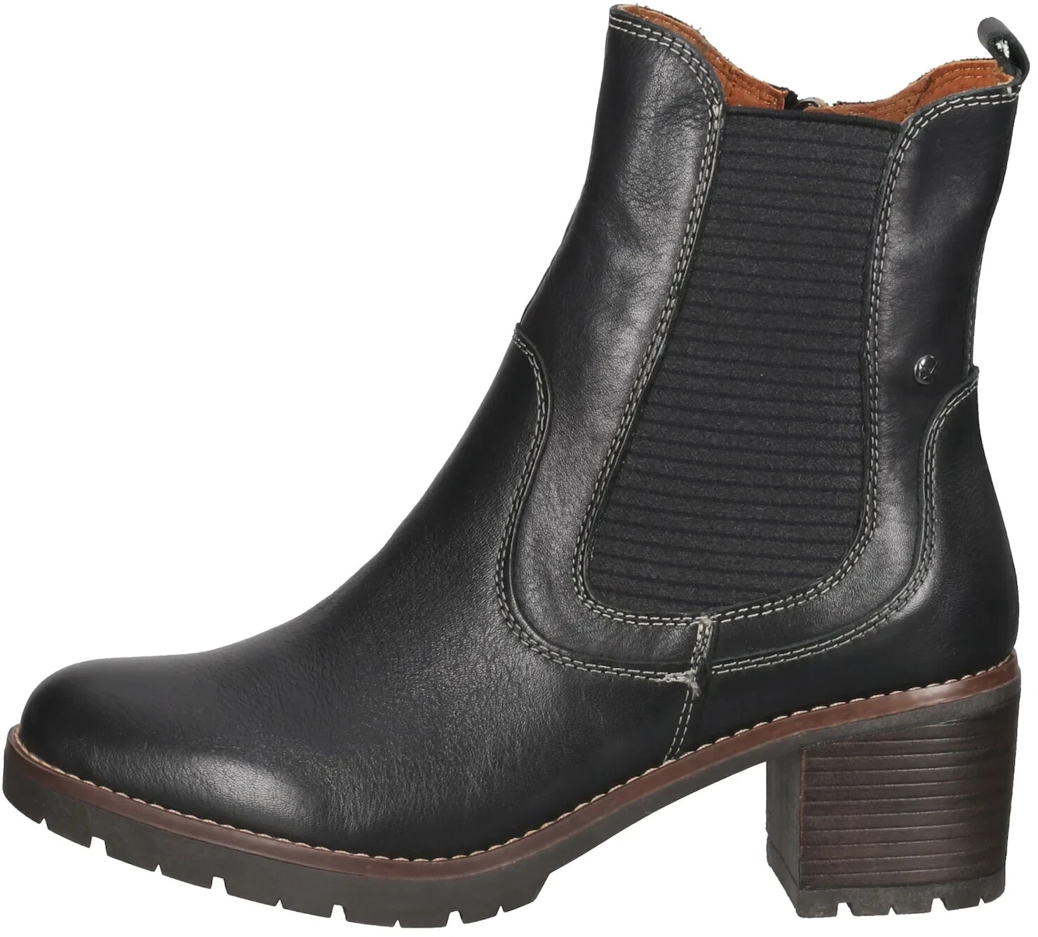 Pikolinos Llanes Boots (W7H-8948) black