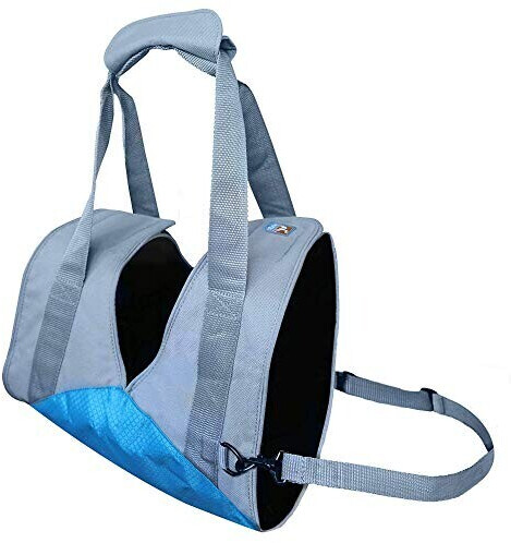 Kurgo Up & About Dog Lifter blue/charcoal