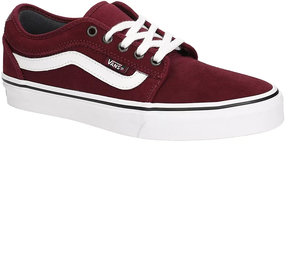 Vans chukka femme deals