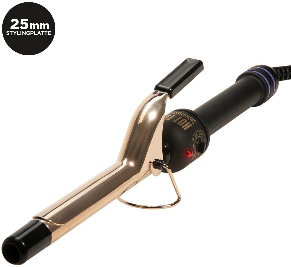 Hot Tools Curling Iron HTIR1575UKE Pro Signature