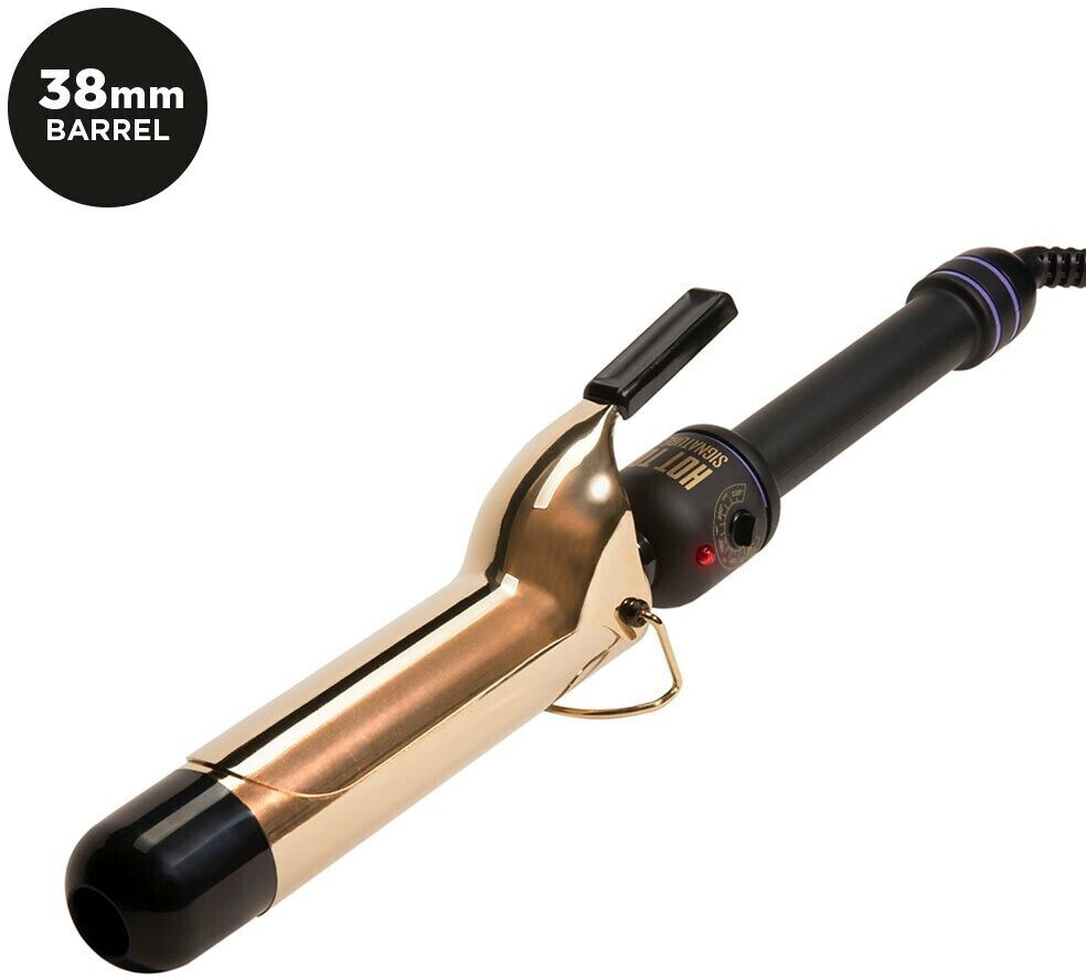 Hot Tools Curling Iron HTIR1575UKE Pro Signature 38 mm