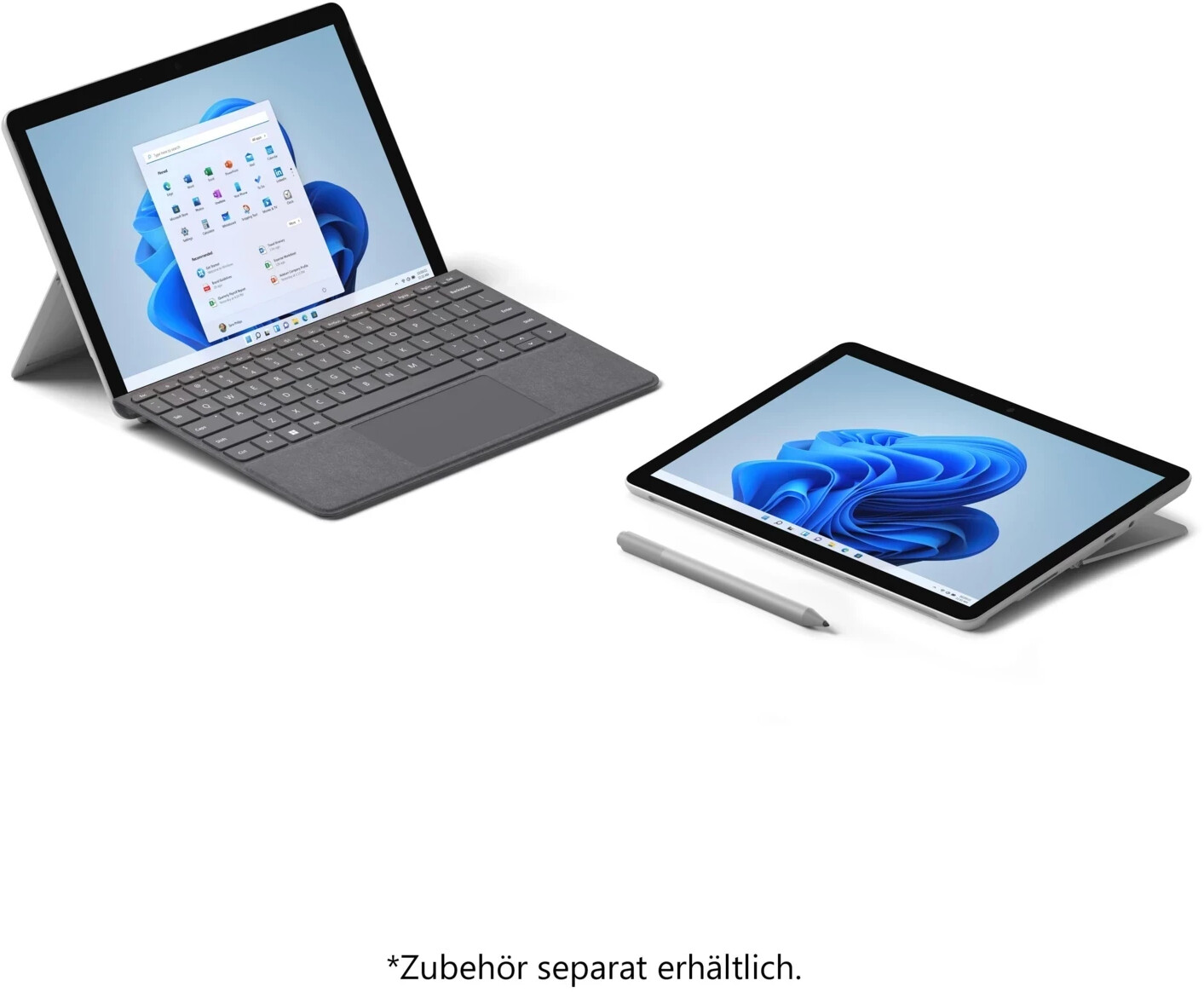 Microsoft Surface Go 3 Core i3 8GB/128GB WiFi ab € 639,74