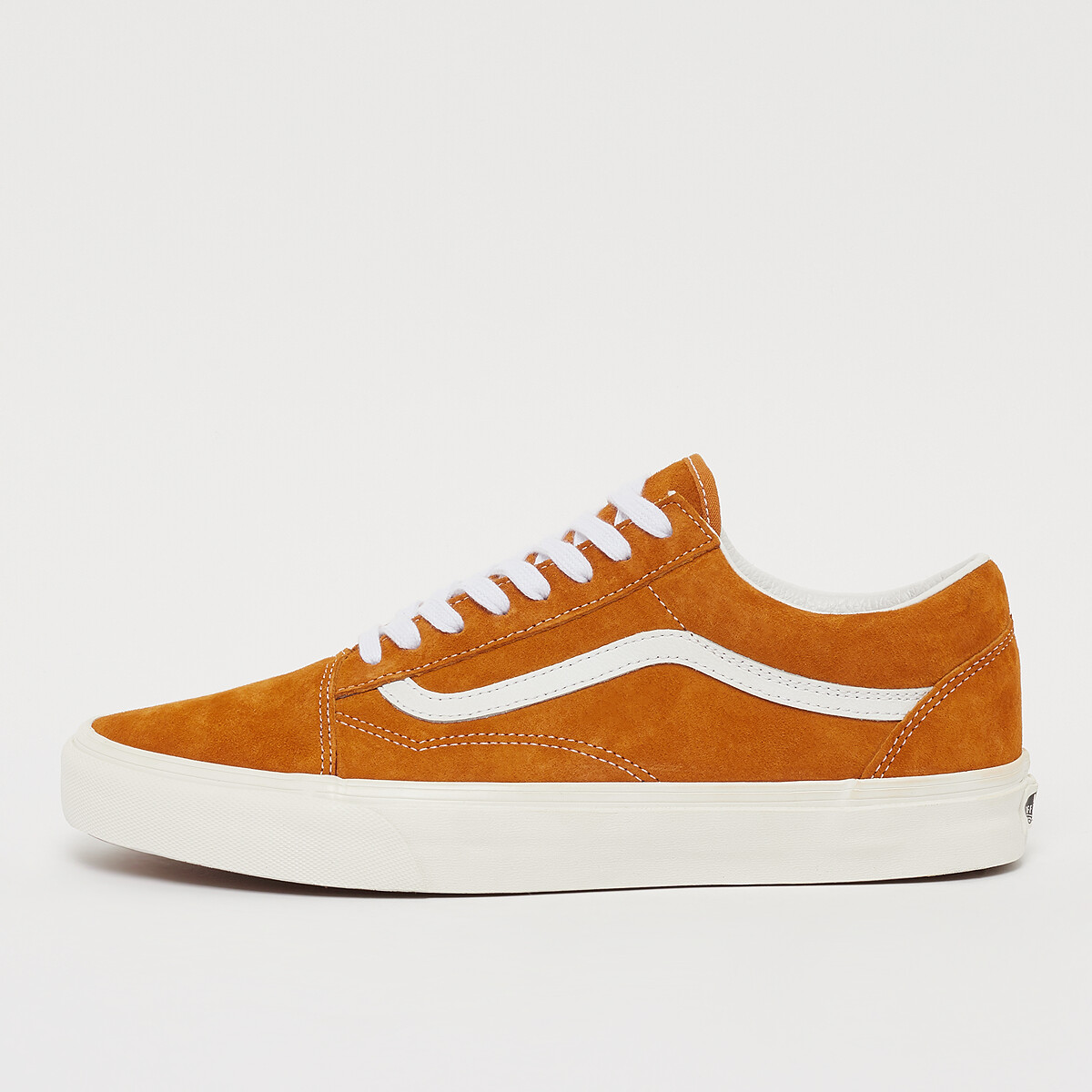 Vans sales camel suede