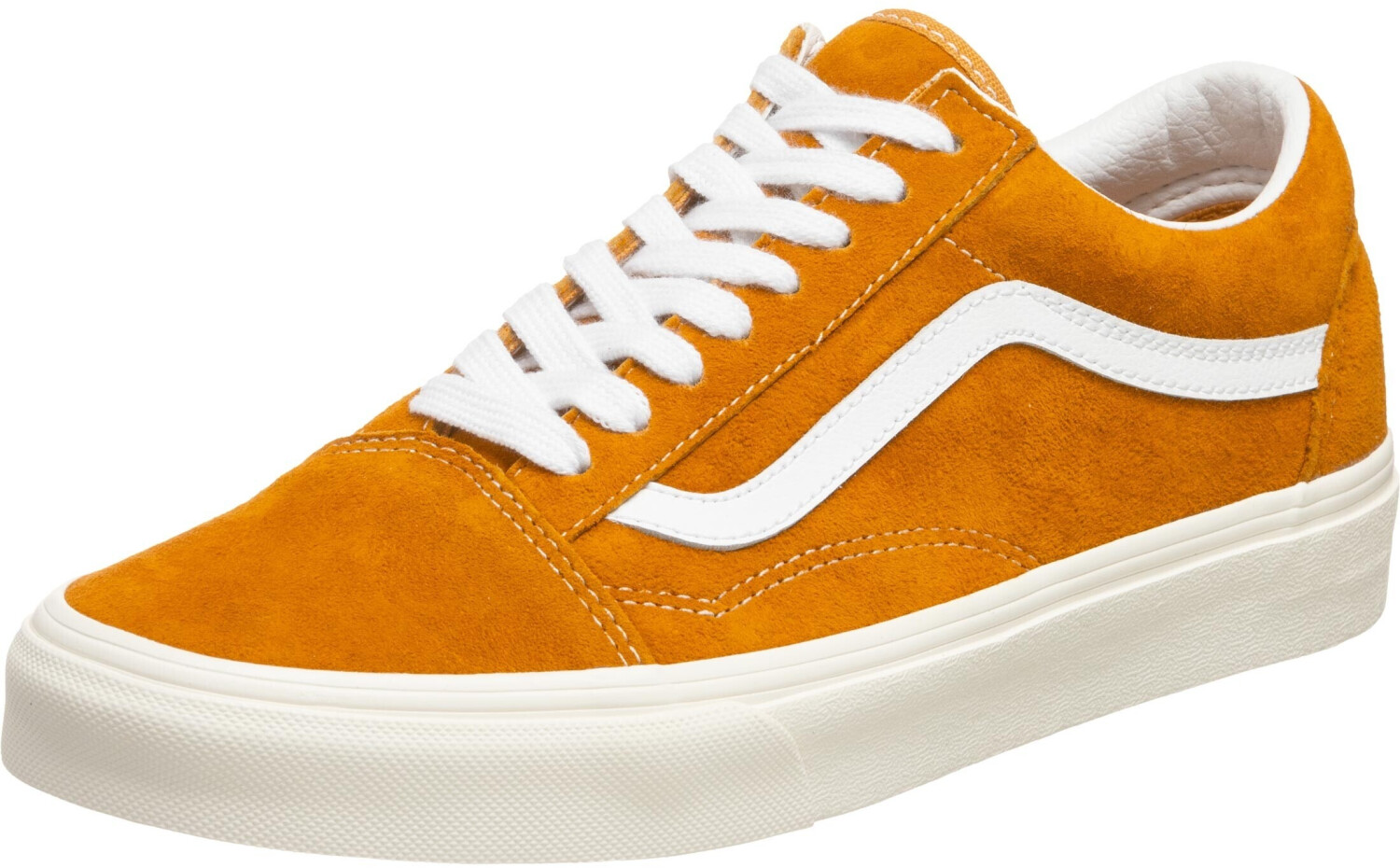 Vans old skool snow white on sale