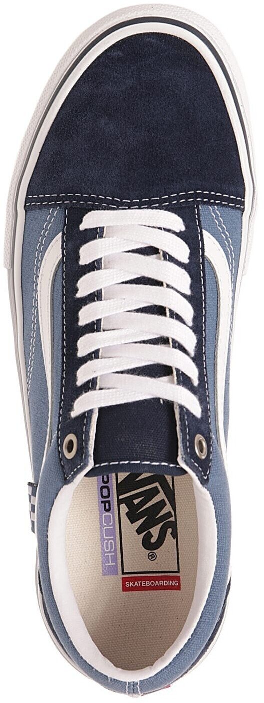 Vans Old Skool navy white ab 84 90 Preisvergleich bei idealo