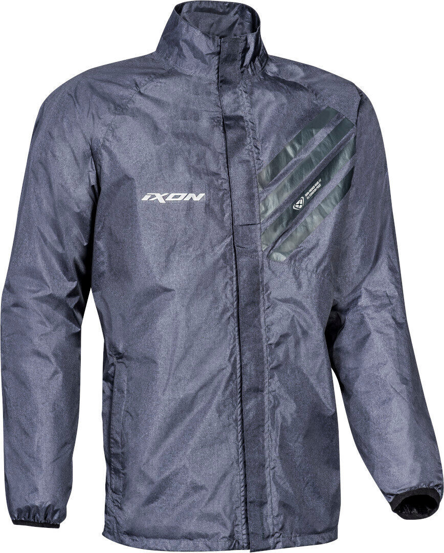 IXON Blouson Stripe gris