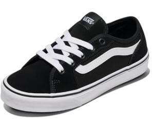 Vans Filmore Decon Women black white ab 46 45 Preisvergleich