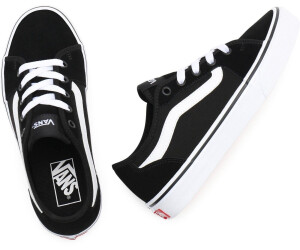 Vans filmore decon damen hotsell