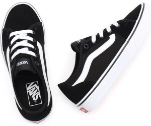 Vans Filmore Decon Women black white ab 46 45 Preisvergleich