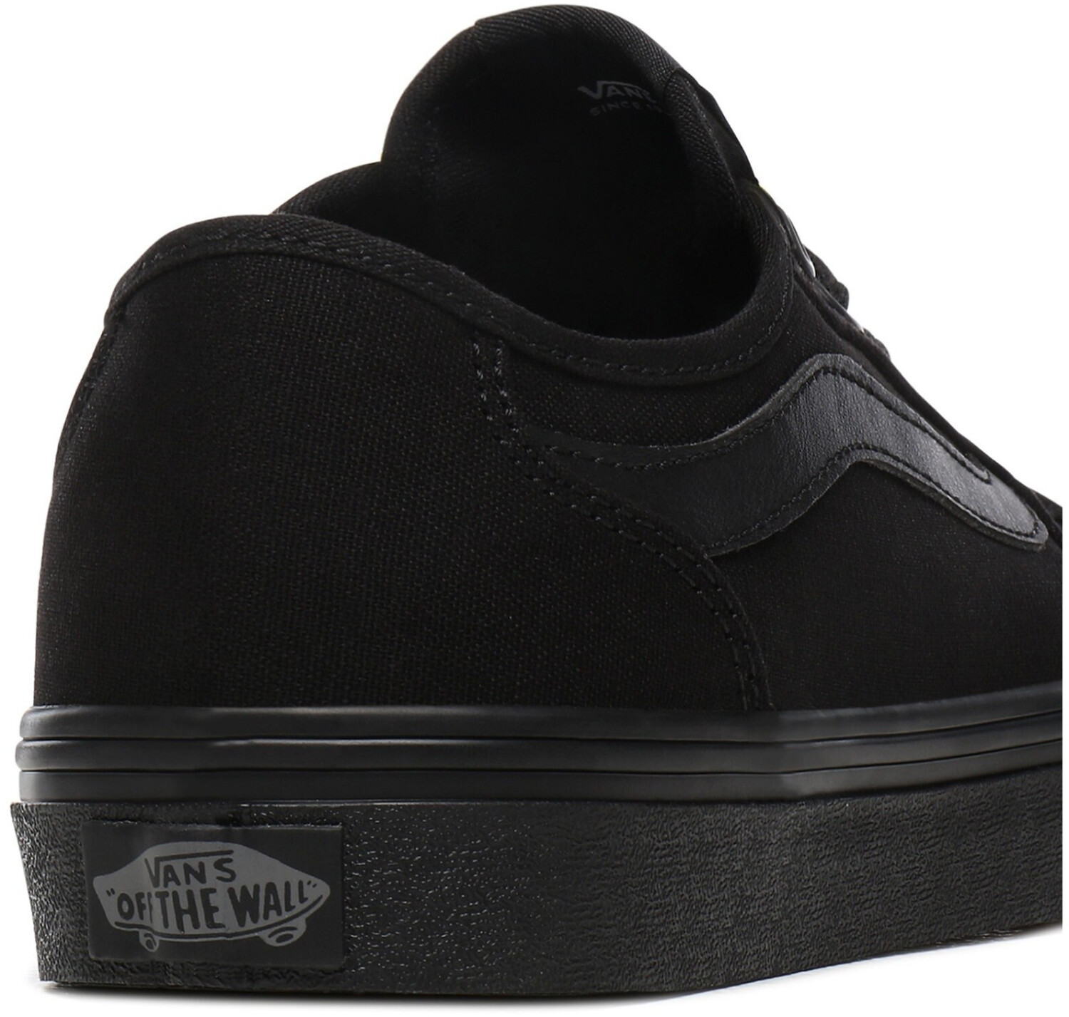Vans filmore best sale decon damen