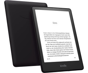 Kindle Paperwhite Signature Edition (2021) desde 189,00 €