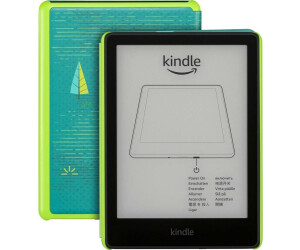 Amazon Kindle Paperwhite Kids Green (2021)