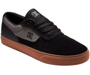 DC Shoes Switch black/black/dark grey