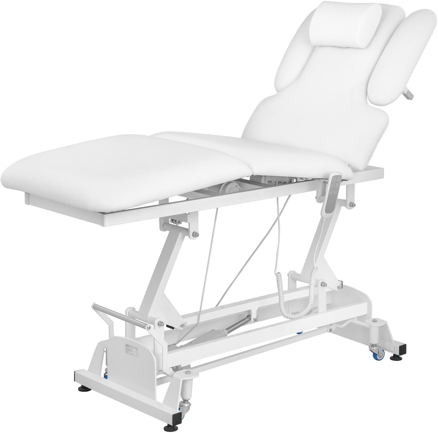 Physa Nantes White