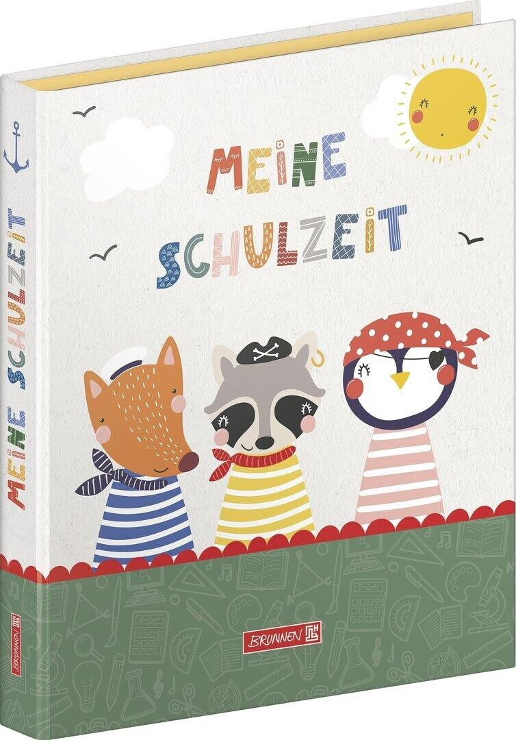 Brunnen Verlag 10-6558501