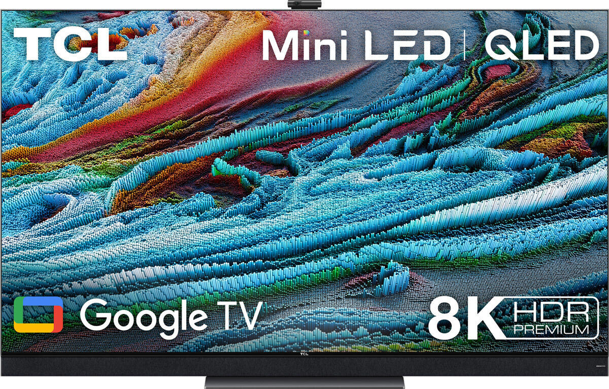 TCL 65X925