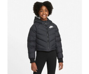 test Redding Vroegst Nike Sportswear Synthetic Fill jacket (DD7134) black ab 48,86 € |  Preisvergleich bei idealo.de