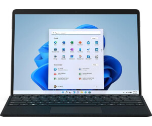 Microsoft Surface Pro 8 desde 949,00 € | Compara precios en idealo