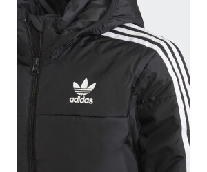 | ab Preisvergleich bei (H34564) Jacket Kids Adidas Adicolor € black/white 39,99