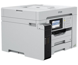 Epson EcoTank Pro ET-M16680 Impresora Multifunción Monocromo A3