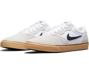 Nike SB Chron 2 white/obsidian/white desde 64,95 â¬ | Compara precios en idealo