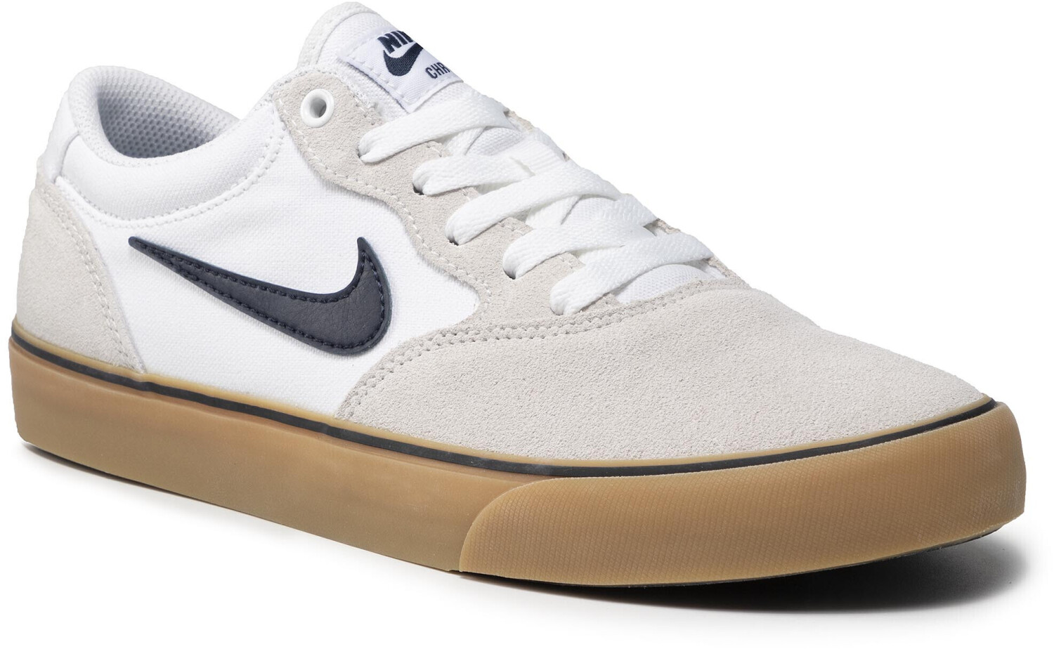 nike sb white chron