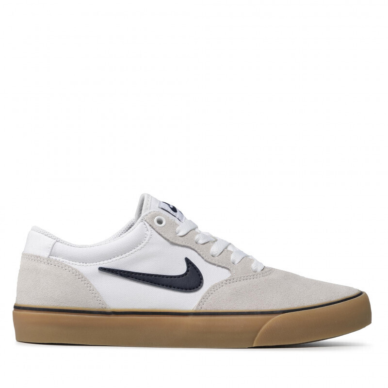 Nike Sb Chron 2 Whiteobsidianwhite Desde 6995 € Compara Precios En Idealo