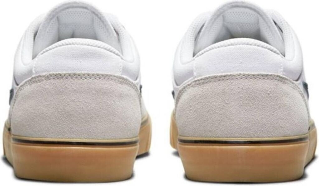 Nike SB Chron 2 white/obsidian/white desde 64,95 â¬ | Compara precios en idealo