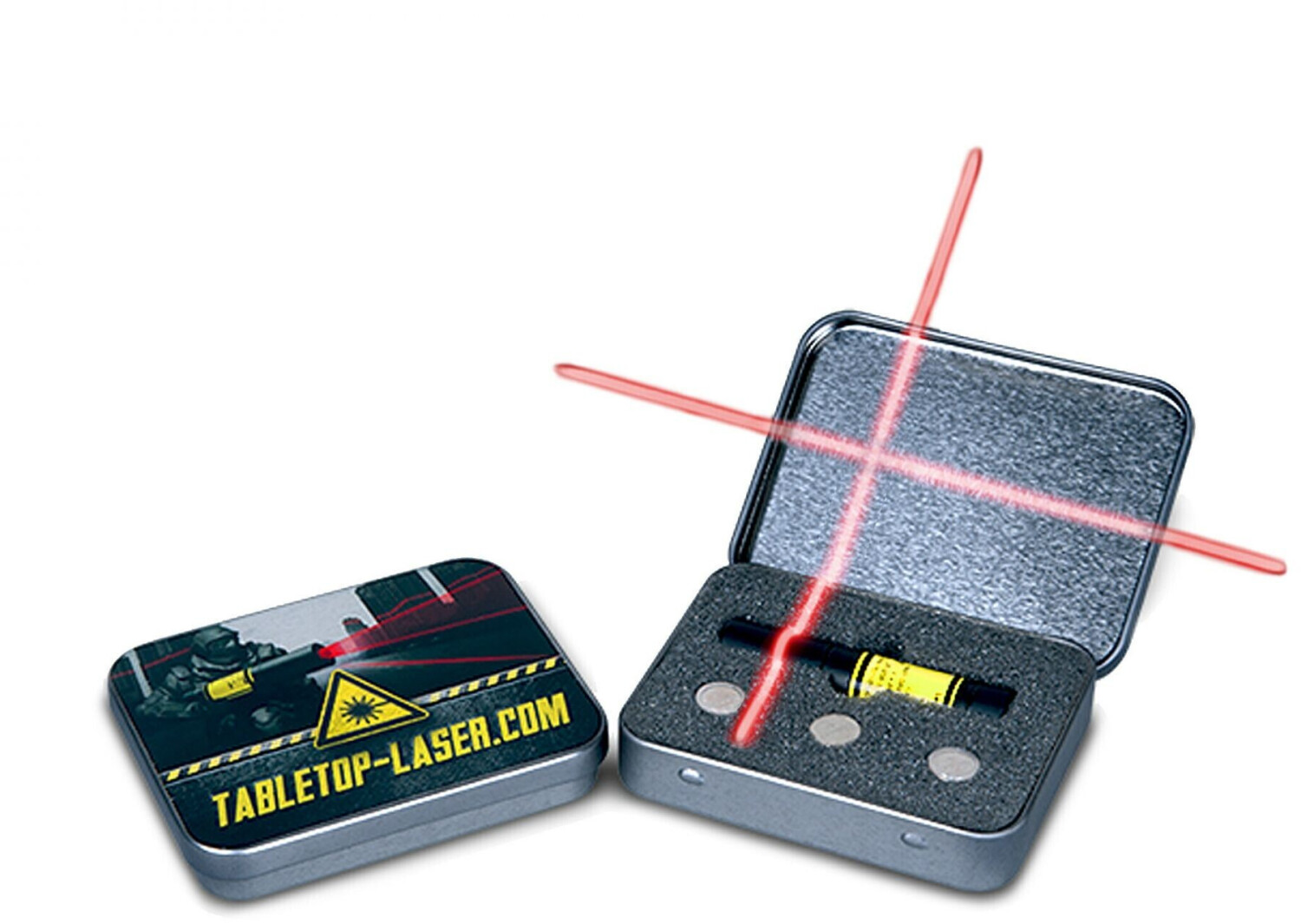 Picotronic Laser XC650-5