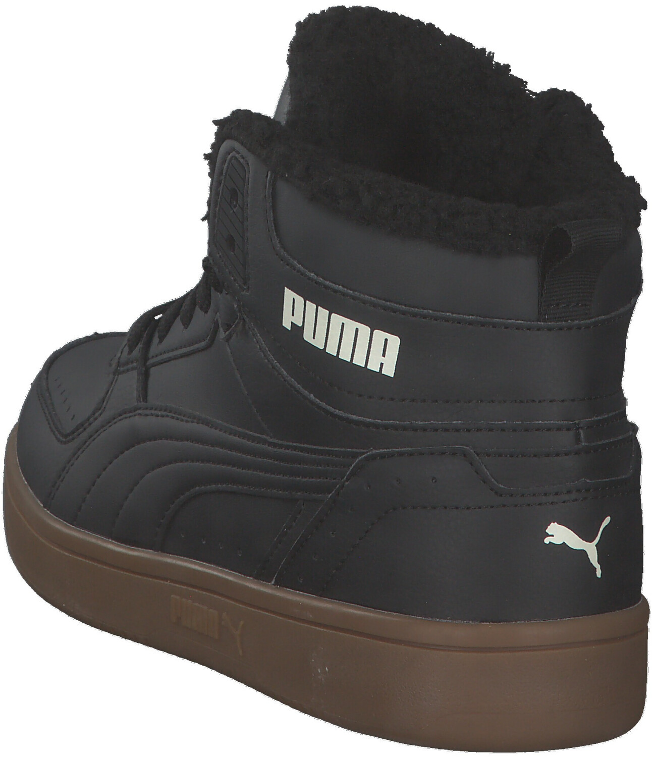 puma black gum