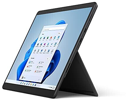 Microsoft Surface Pro 8 i5 8GB/512GB grau ab 1.045,98 € | Preisvergleich  bei idealo.de