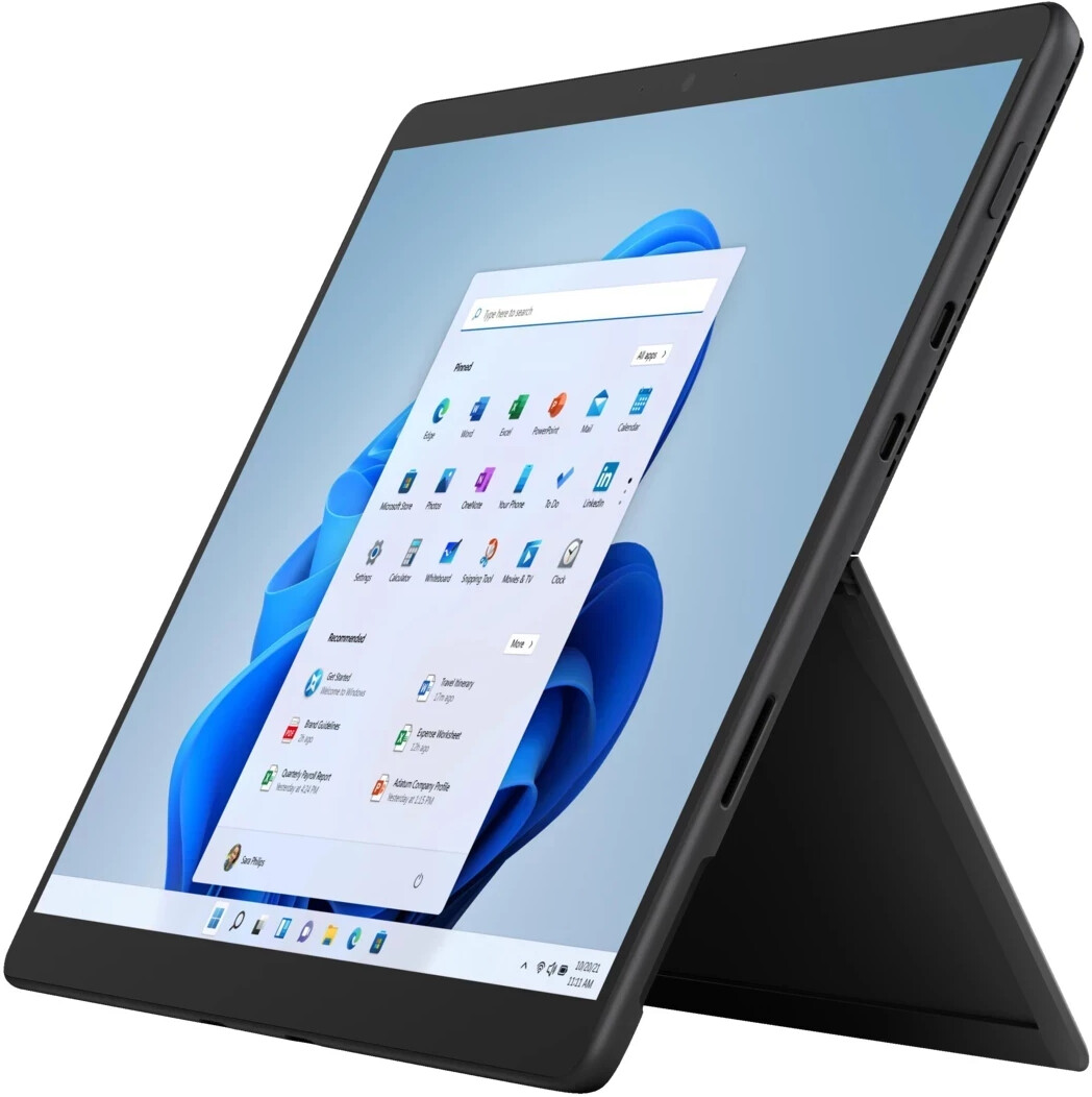 Microsoft Surface Pro 8 i7 16GB/256GB grau ab 2.559,48 € | Preisvergleich  bei idealo.de