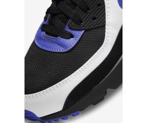 Nike Air Max 90 blancas, violeta y grises | AW LAB