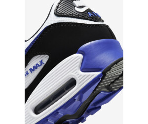 Nike Air Max 90 black/white/persian violet desde 159,95 € | Compara precios  en idealo