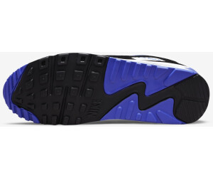 Nike Air Max 90 black/white/persian violet desde 159,95 € | Compara precios  en idealo