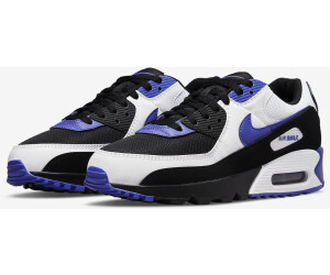 air max noir violet